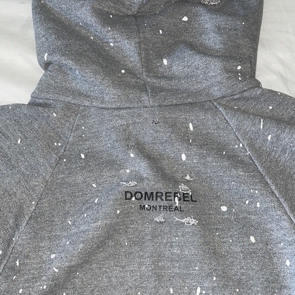 Rare Domrebel Sweater - Picture 8 of 10